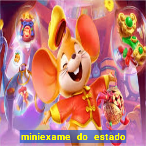 miniexame do estado mental pdf