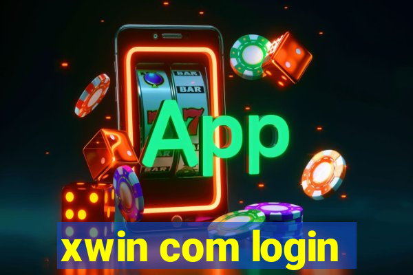 xwin com login