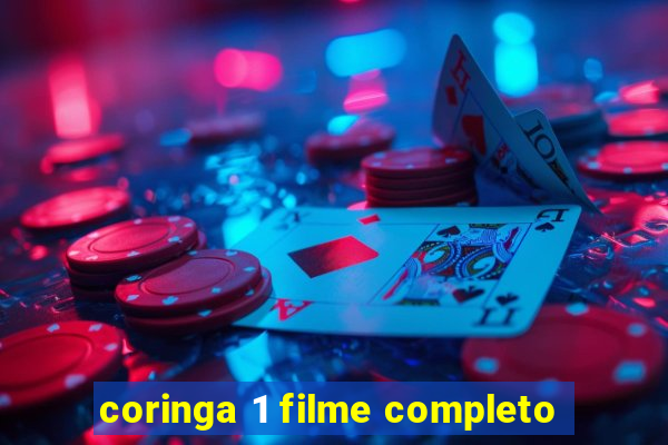 coringa 1 filme completo