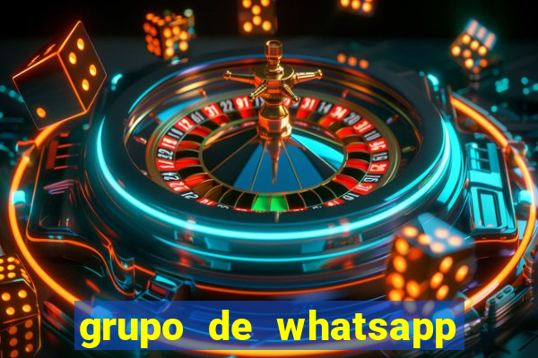 grupo de whatsapp de adulto