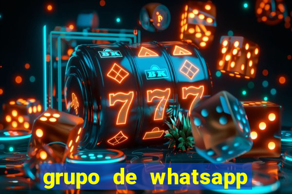 grupo de whatsapp de adulto