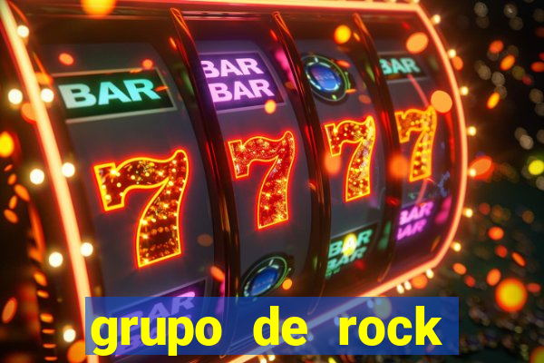 grupo de rock whatsapp grupo de