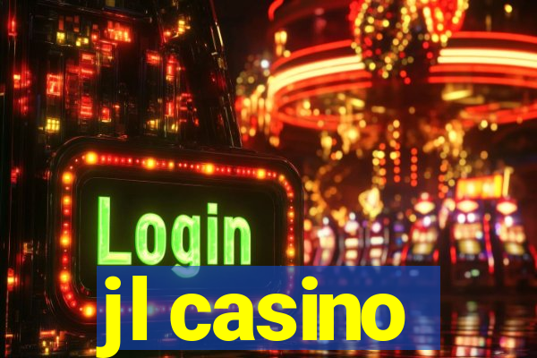 jl casino