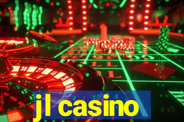 jl casino