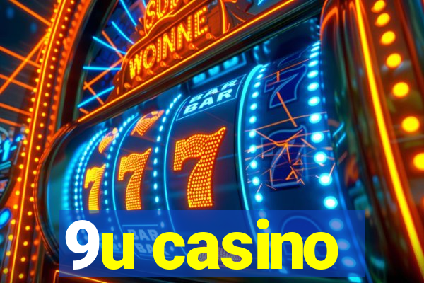 9u casino