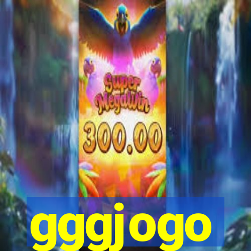 gggjogo