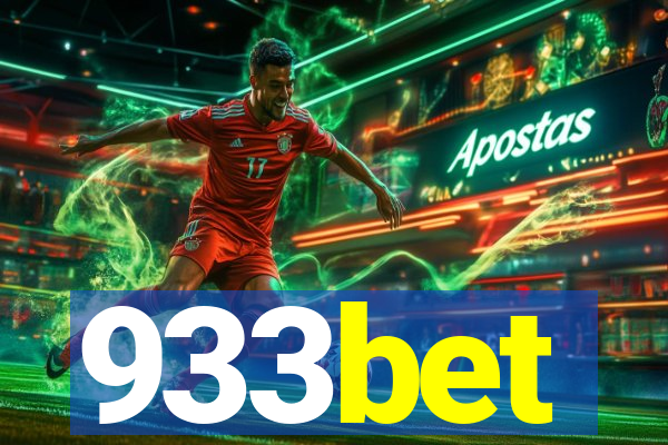 933bet