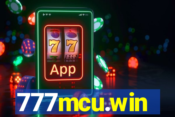 777mcu.win