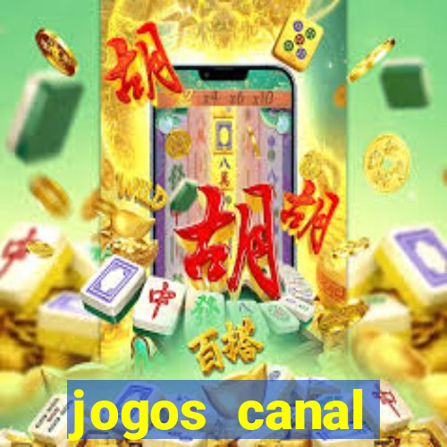 jogos canal premiere hoje