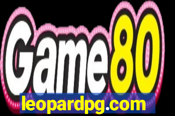 leopardpg.com