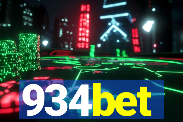 934bet