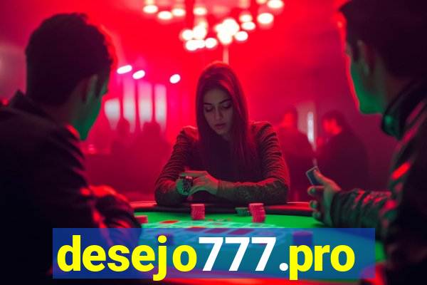 desejo777.pro