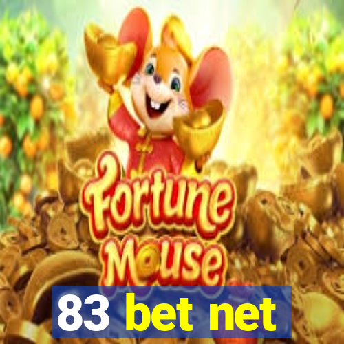 83 bet net