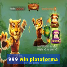 999 win plataforma