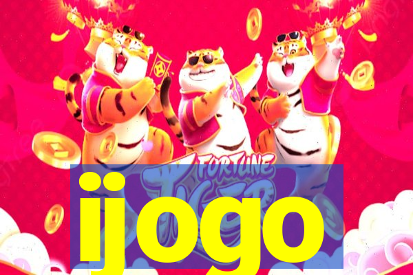 ijogo