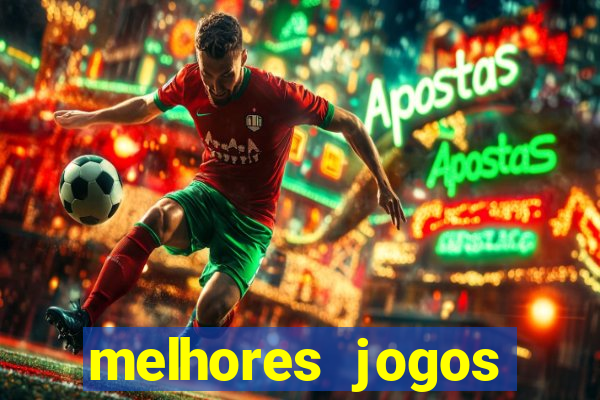 melhores jogos mundo aberto android