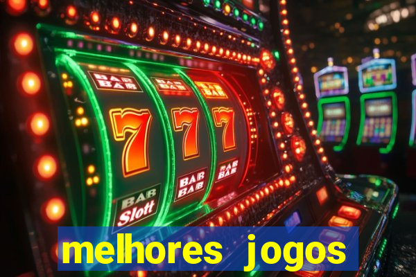 melhores jogos mundo aberto android