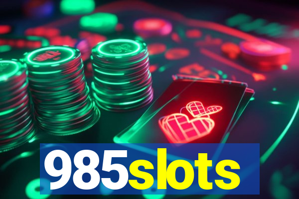 985slots