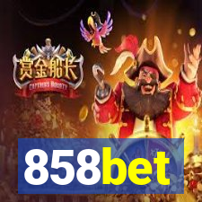 858bet