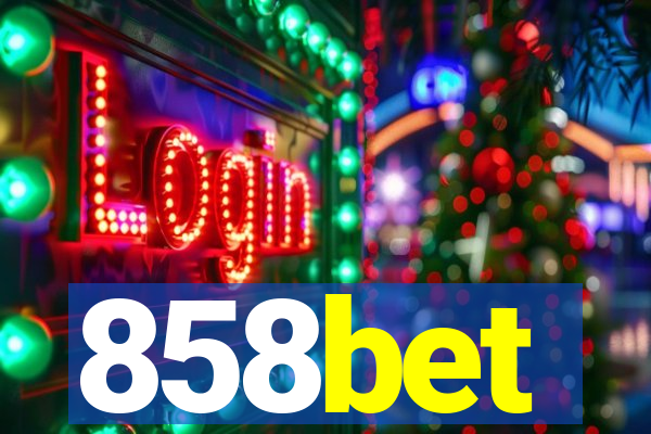 858bet