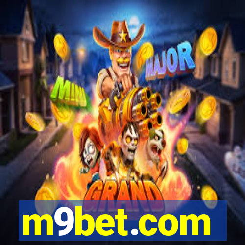 m9bet.com