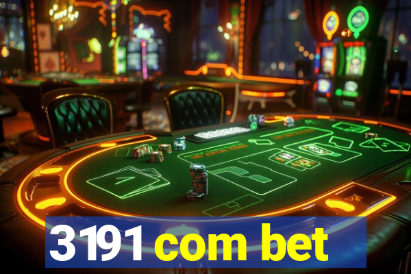 3191 com bet