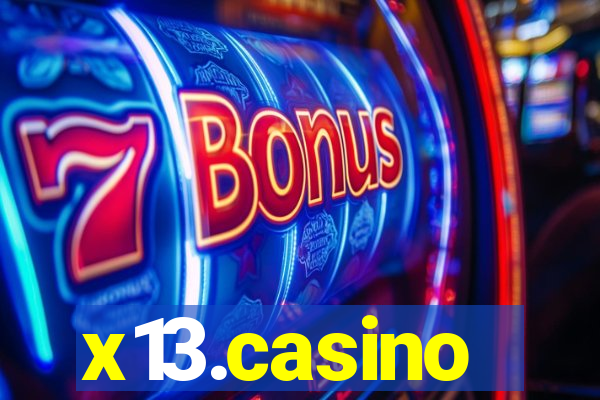 x13.casino