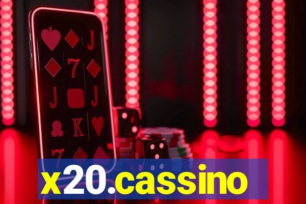 x20.cassino