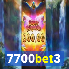 7700bet3