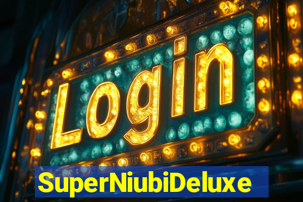 SuperNiubiDeluxe super mario deluxe nintendo switch rom