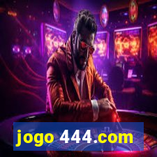 jogo 444.com