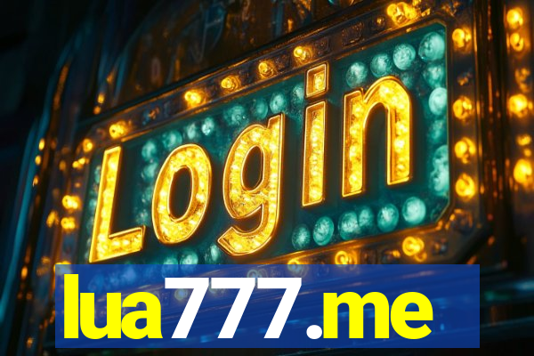 lua777.me