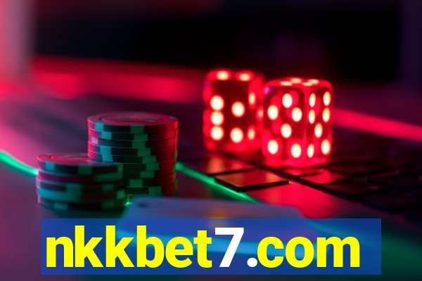 nkkbet7.com