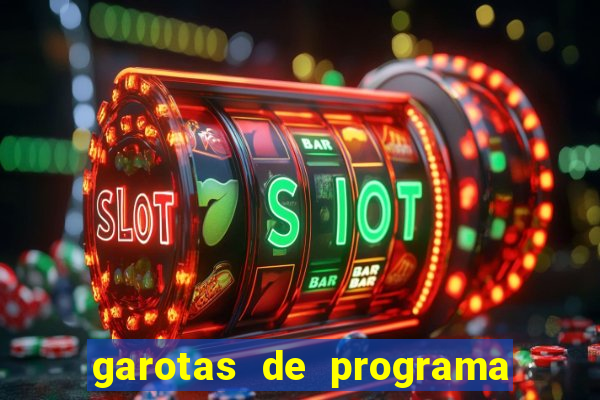 garotas de programa de cruzeiro sp