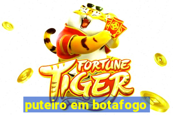 puteiro em botafogo