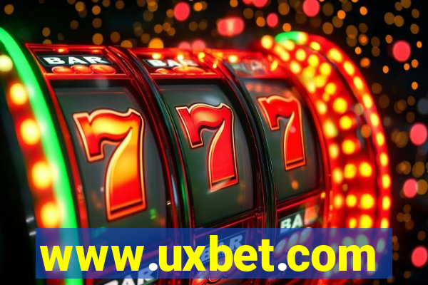 www.uxbet.com