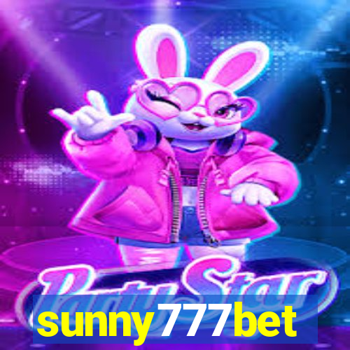 sunny777bet