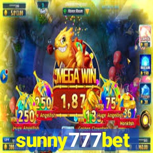 sunny777bet