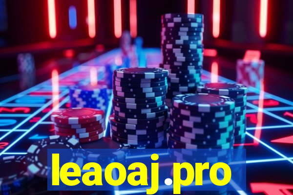 leaoaj.pro