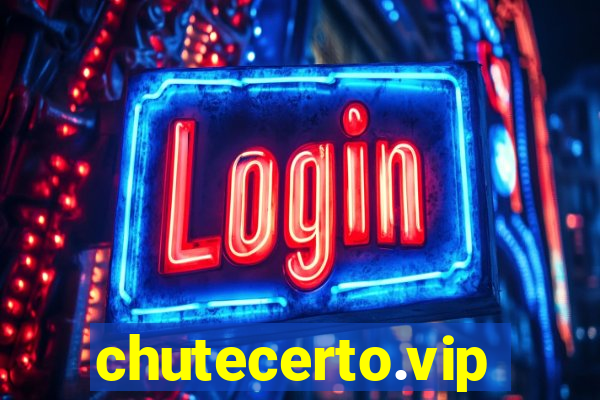 chutecerto.vip