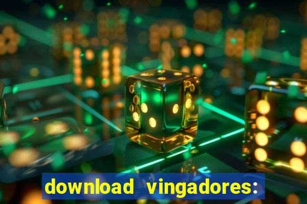 download vingadores: ultimato dublado google drive