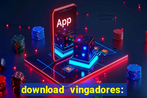 download vingadores: ultimato dublado google drive