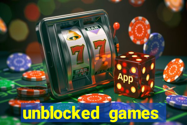 unblocked games premium 77