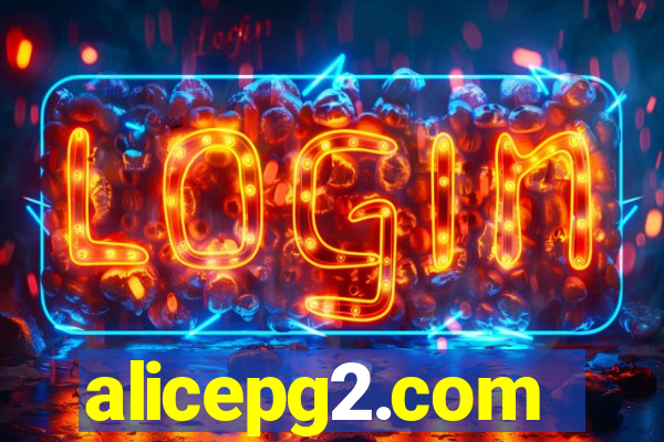 alicepg2.com