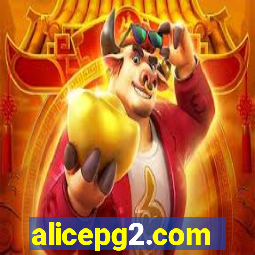 alicepg2.com