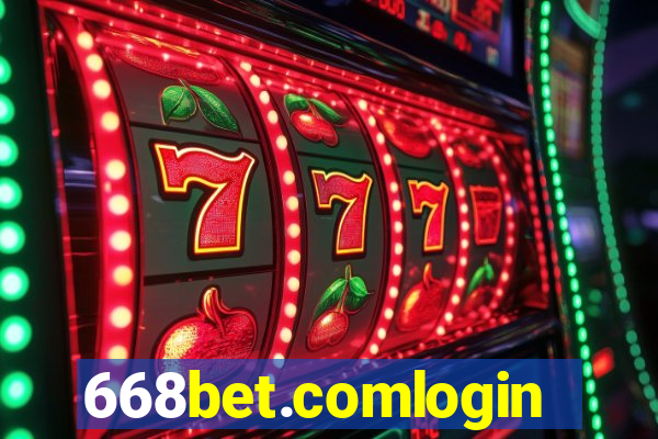 668bet.comlogin