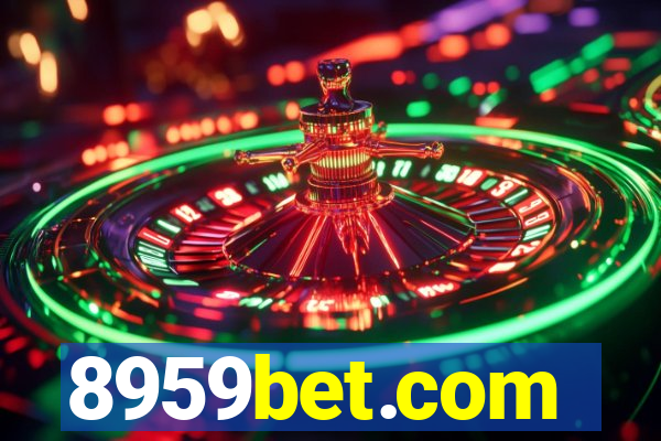 8959bet.com