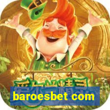 baroesbet com