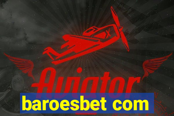 baroesbet com