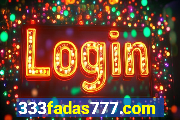 333fadas777.com